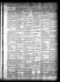 Thumbnail image of item number 3 in: 'Svoboda. (La Grange, Tex.), Vol. 7, No. 36, Ed. 1 Thursday, September 22, 1892'.