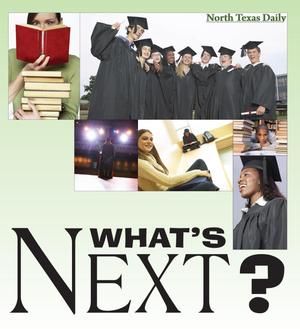 North Texas Daily: What's Next, May 5, 2009