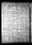 Thumbnail image of item number 2 in: 'Svoboda. (La Grange, Tex.), Vol. 9, No. 23, Ed. 1 Thursday, June 21, 1894'.