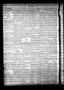 Thumbnail image of item number 4 in: 'Svoboda. (La Grange, Tex.), Vol. 9, No. 24, Ed. 1 Thursday, June 28, 1894'.