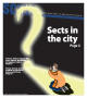 Thumbnail image of item number 1 in: 'Scene: North Texas Daily (Denton, Tex.), Vol. 90, No. 98, Ed. 1 Friday, April 7, 2006'.