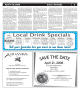 Thumbnail image of item number 3 in: 'Scene: North Texas Daily (Denton, Tex.), Vol. 90, No. 98, Ed. 1 Friday, April 7, 2006'.