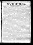Primary view of Svoboda. (La Grange, Tex.), Vol. 9, No. 52, Ed. 1 Thursday, January 10, 1895