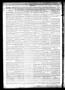 Thumbnail image of item number 2 in: 'Svoboda. (La Grange, Tex.), Vol. 11, No. 47, Ed. 1 Thursday, December 3, 1896'.