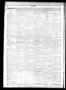 Thumbnail image of item number 2 in: 'Svoboda. (La Grange, Tex.), Vol. 12, No. 43, Ed. 1 Thursday, November 4, 1897'.