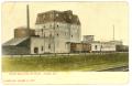 Primary view of Roller Mills and Ice Plant