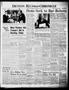 Newspaper: Denton Record-Chronicle (Denton, Tex.), Vol. 43, No. 122, Ed. 1 Frida…