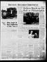 Newspaper: Denton Record-Chronicle (Denton, Tex.), Vol. 43, No. 169, Ed. 1 Thurs…