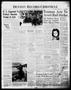 Newspaper: Denton Record-Chronicle (Denton, Tex.), Vol. 43, No. 170, Ed. 1 Frida…