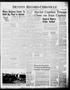 Newspaper: Denton Record-Chronicle (Denton, Tex.), Vol. 43, No. 180, Ed. 1 Wedne…