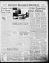 Thumbnail image of item number 1 in: 'Denton Record-Chronicle (Denton, Tex.), Vol. 43, No. 189, Ed. 1 Sunday, March 24, 1946'.