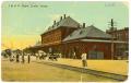 Thumbnail image of item number 1 in: 'I. & G.N. Depot'.