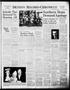 Newspaper: Denton Record-Chronicle (Denton, Tex.), Vol. 43, No. 197, Ed. 1 Tuesd…