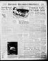 Newspaper: Denton Record-Chronicle (Denton, Tex.), Vol. 43, No. 201, Ed. 1 Sunda…