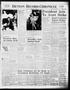 Newspaper: Denton Record-Chronicle (Denton, Tex.), Vol. 43, No. 216, Ed. 1 Wedne…