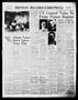 Newspaper: Denton Record-Chronicle (Denton, Tex.), Vol. 43, No. 220, Ed. 1 Monda…