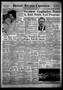 Thumbnail image of item number 1 in: 'Denton Record-Chronicle (Denton, Tex.), Vol. 54, No. 133, Ed. 1 Sunday, January 6, 1957'.