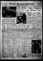 Newspaper: Denton Record-Chronicle (Denton, Tex.), Vol. 54, No. 149, Ed. 1 Thurs…