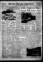Thumbnail image of item number 1 in: 'Denton Record-Chronicle (Denton, Tex.), Vol. 54, No. 159, Ed. 1 Tuesday, February 5, 1957'.