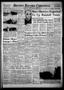 Newspaper: Denton Record-Chronicle (Denton, Tex.), Vol. 54, No. 161, Ed. 1 Thurs…