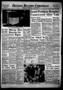 Thumbnail image of item number 1 in: 'Denton Record-Chronicle (Denton, Tex.), Vol. 54, No. 169, Ed. 1 Sunday, February 17, 1957'.