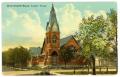 Thumbnail image of item number 1 in: 'First Christian Church'.