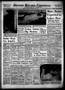 Thumbnail image of item number 1 in: 'Denton Record-Chronicle (Denton, Tex.), Vol. 54, No. 206, Ed. 1 Tuesday, April 2, 1957'.