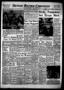 Newspaper: Denton Record-Chronicle (Denton, Tex.), Vol. 54, No. 214, Ed. 1 Thurs…