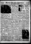 Thumbnail image of item number 1 in: 'Denton Record-Chronicle (Denton, Tex.), Vol. 54, No. 220, Ed. 1 Thursday, April 18, 1957'.