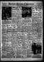 Newspaper: Denton Record-Chronicle (Denton, Tex.), Vol. 54, No. 232, Ed. 1 Thurs…