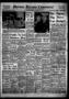 Newspaper: Denton Record-Chronicle (Denton, Tex.), Vol. 54, No. 236, Ed. 1 Wedne…