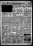 Newspaper: Denton Record-Chronicle (Denton, Tex.), Vol. 54, No. 243, Ed. 1 Thurs…