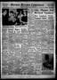 Newspaper: Denton Record-Chronicle (Denton, Tex.), Vol. 54, No. 248, Ed. 1 Wedne…