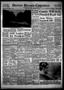 Newspaper: Denton Record-Chronicle (Denton, Tex.), Vol. 54, No. 253, Ed. 1 Tuesd…