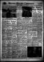 Newspaper: Denton Record-Chronicle (Denton, Tex.), Vol. 54, No. 260, Ed. 1 Wedne…
