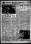 Newspaper: Denton Record-Chronicle (Denton, Tex.), Vol. 54, No. 261, Ed. 1 Thurs…