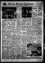 Newspaper: Denton Record-Chronicle (Denton, Tex.), Vol. 54, No. 271, Ed. 1 Tuesd…