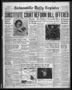 Primary view of Gainesville Daily Register and Messenger (Gainesville, Tex.), Vol. 47, No. 183, Ed. 1 Friday, July 2, 1937