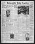 Primary view of Gainesville Daily Register and Messenger (Gainesville, Tex.), Vol. 47, No. 209, Ed. 1 Friday, July 30, 1937