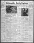 Thumbnail image of item number 1 in: 'Gainesville Daily Register and Messenger (Gainesville, Tex.), Vol. 47, No. 297, Ed. 1 Thursday, November 11, 1937'.