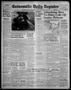 Primary view of Gainesville Daily Register and Messenger (Gainesville, Tex.), Vol. 48, No. 143, Ed. 1 Friday, March 11, 1938