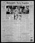 Primary view of Gainesville Daily Register and Messenger (Gainesville, Tex.), Vol. 49, No. 120, Ed. 1 Monday, December 19, 1938