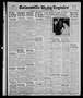 Primary view of Gainesville Weekly Register and Messenger (Gainesville, Tex.), Vol. 58, No. 24, Ed. 1 Thursday, December 22, 1938