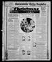 Primary view of Gainesville Daily Register and Messenger (Gainesville, Tex.), Vol. 49, No. 125, Ed. 1 Saturday, December 24, 1938