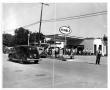 Thumbnail image of item number 1 in: 'Humble Gas Station'.