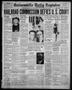 Primary view of Gainesville Daily Register and Messenger (Gainesville, Tex.), Vol. 49, No. 178, Ed. 1 Monday, February 26, 1940