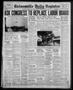 Thumbnail image of item number 1 in: 'Gainesville Daily Register and Messenger (Gainesville, Tex.), Vol. 49, No. 187, Ed. 1 Thursday, March 7, 1940'.