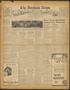 Thumbnail image of item number 1 in: 'The Bonham News and Fannin County Favorite (Bonham, Tex.), Vol. 74, No. 44, Ed. 1 Friday, May 9, 1941'.