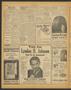 Thumbnail image of item number 2 in: 'The Bonham News and Fannin County Favorite (Bonham, Tex.), Vol. 74, No. 51, Ed. 1 Friday, June 27, 1941'.