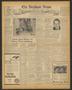 Primary view of The Bonham News and Fannin County Favorite (Bonham, Tex.), Vol. 74, No. 51, Ed. 1 Friday, June 27, 1941